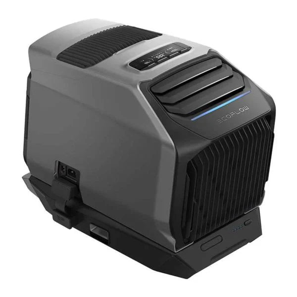 Ecoflow Wave 2 1800W Portable Outdoor AC With Heater, 6K BTU, SAK84173